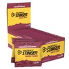 Honey Stinger Pomegranate Chews, color Morado, 590 gr