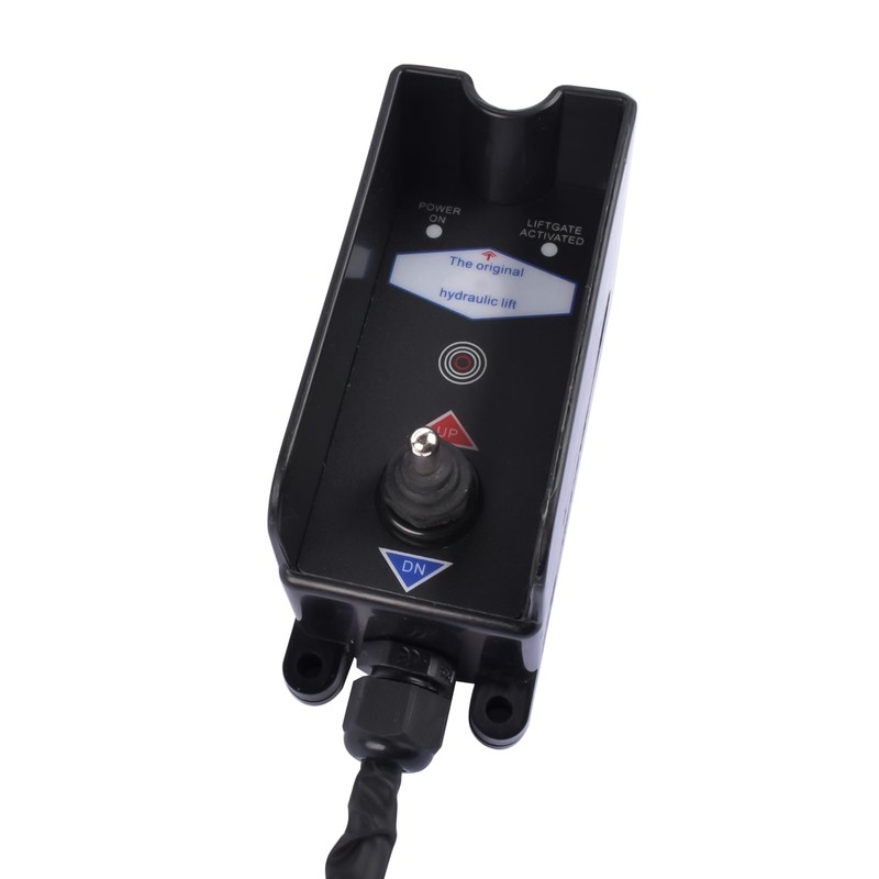 Lamerto 000987 Lift Gate Controller Replacement for Tommy Gate Models,