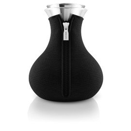 Eva Solo EV567489 Tea-Maker 1,0 l, Black Woven