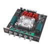 HT21 Bluetooth Power Amplifier Board with Subwoofer 2.1 Channel TDA7498E