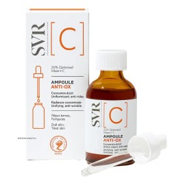 Svr Ampoule C Concentrado Antioxido 30ml