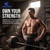 Training Belt Power Belt (New Model Material), First Launching in
