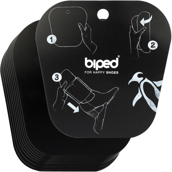 biped Boot Stretcher 5 Pairs Set - Shaft Tensioners for