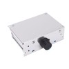 DC Motor Speed Controller Control Switch Regulator 12‑50V 30A with