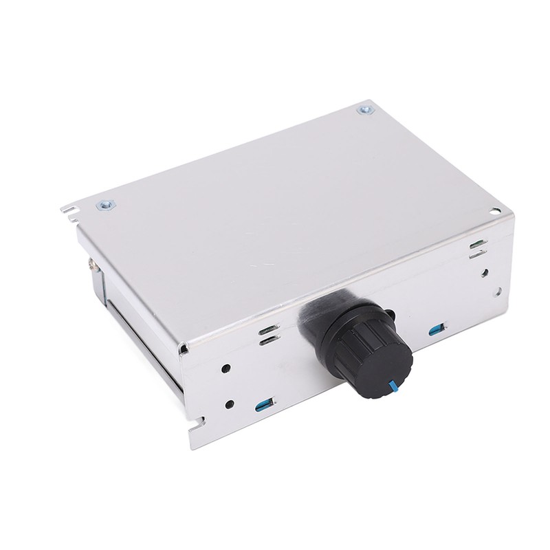 DC Motor Speed Controller Control Switch Regulator 12‑50V 30A with