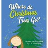Where do Christmas Trees Go?
