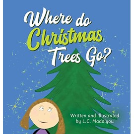 Where do Christmas Trees Go?