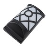 Flames Solar Outdoor Light Outdoor Motion Sensing LED Solar Powered