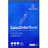 Challenge Large Duplicate Sales Order Book, 137x195mm, 400048653