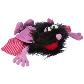 Living Puppets W802 Bammel Hand Puppets, Multi-Colour, 35 x 20 x 20 cm