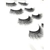 Enhance Your Natural Beauty with Stunning False Eyelashes Cat Eye