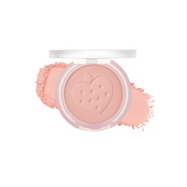 Peripera [Peripera]*Soft Berry* Pure Blushed Sunshine Cheek (2 Colors)