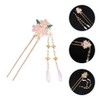 Broche Para El Cabello Palillos Para El Cabello Palillos Chinos