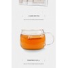 Bacilio Ginger Tea Longan Red Jujube Ginger Tea Katsuri Red