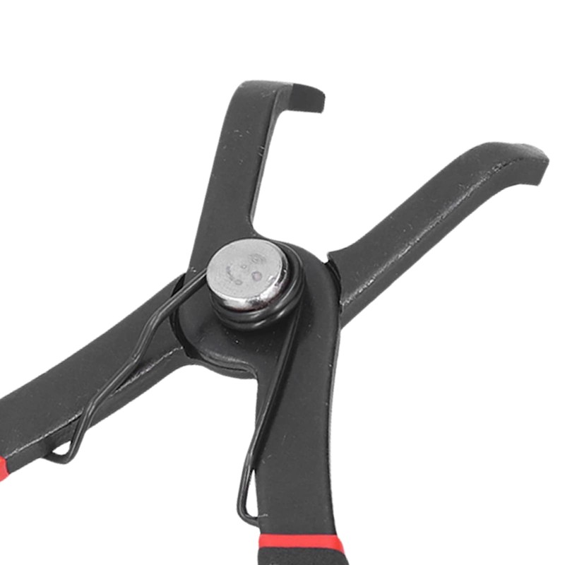 Push Pin Pliers, 30 Degrees Push Pin Plier Premium Iron