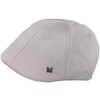 Headchange Econo Cotton 6 Panel Pub Cap (7 1/4-7 3/8,