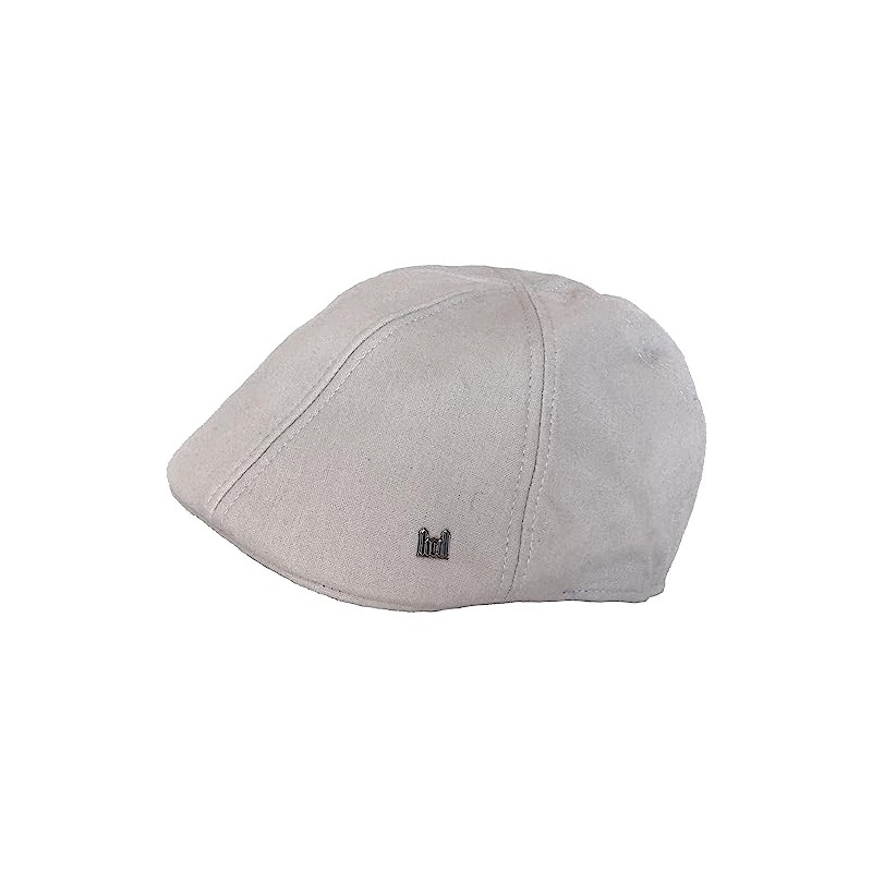 Headchange Econo Cotton 6 Panel Pub Cap (7 1/4-7 3/8,