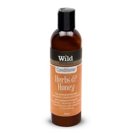 Wild PPC Herbs Herbs And Honey Conditioner 250ml