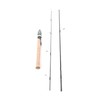 Carbon Fishing Rod High Strength Lure Fishing Pole for Carp