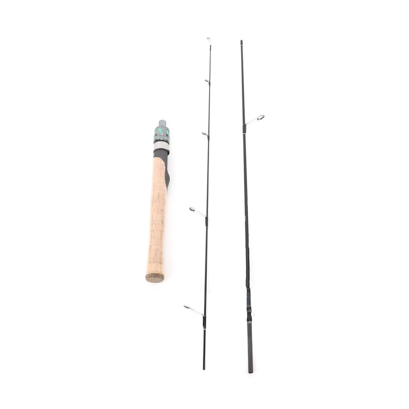 Carbon Fishing Rod High Strength Lure Fishing Pole for Carp