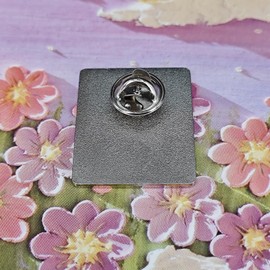 Ficsowy "I Was Normal Two Kids Ago" - Funny Mom Life Enamel Pin-Humorous Parenting Lapel Pin for Moms, Mother's Day Gifts, Or Mom Life Accessories