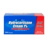 CareAll Hydrocortisone Cream 1% (144 Pack), 0.9gr Foil Packet. Maximum