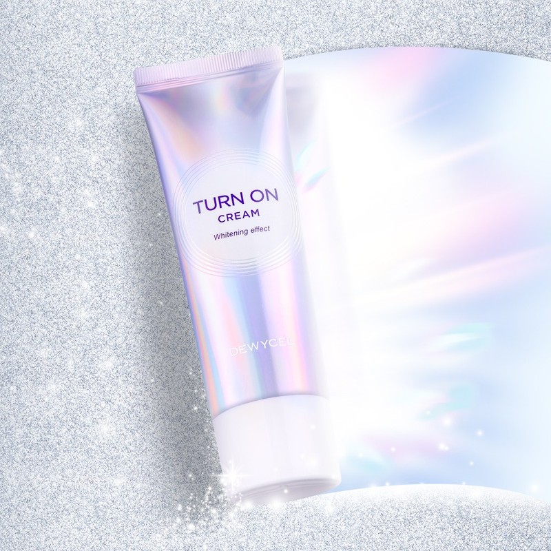 Dewy Cell Turn-On Cream, 50ml, 1 unit