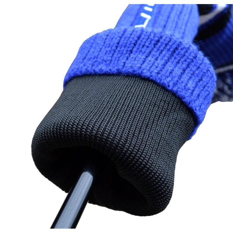 Golf Club Headcover | Tour Fit Double Layer Pom Pom
