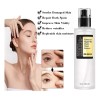 Ou Serum Escencia Caracol Avanzada Anti Arrugas Antiaging Momento De