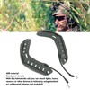 Helmet Side Guide Rail ARC Helmet Mount Rail for Fast