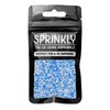 SPRINKLY - Matt 100's & 1000's - Blue & White