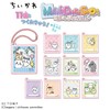 Takara Tomy Milphy Charm Shot Chiikawa