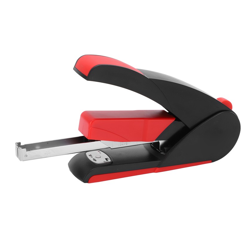 Stapler 20 Sheet Capacity 100pin Large Capacity Labor Saving Portable