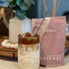 Cafe Instantaneo Con Achicoria Farmasi Nutriplus Delish 100g