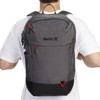 Hurley Mens Classic Backpack, Ion Grey, One Size
