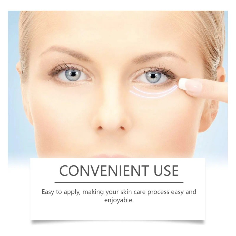 Nb Eye Cream Gentle Moisturizing 25g 1pcs