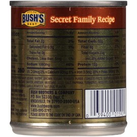 Bush's Best Homestyle Baked Beans, 8.30 Ounce (Pack of 3)