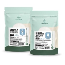 Charm goods [Charm Goods] Charm Goods Allulose Zero Calorie 7... 999 / [Charm Goods] Charm Goods 알룰로스 제로칼로리 7... 999