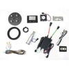 Pro Tec (Protec) LED barubuheddoraitobarubu Cyclone Series H7 High/Low Switch Type