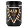 Creatina + Glutamina Maxi Protein 500g Recuperación Sabor Naranja