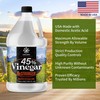 Calyptus 45% Pure Super Concentrated Vinegar | Dilutes to 36