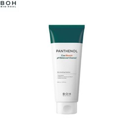 BIO HEAL BOH Panthenol Cica Blemish pH Balanced Cleanser 200ml