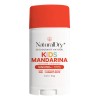 Desodorante NaturalDry Kids Unisex Corporal en Barra Mandarina 50 g
