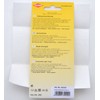 Kleiber Jeans Repair Patch, 17 x 15 cm, Denim Fabric