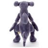 TAKARATOMY A.R.T.S Pokémon: I Choose You! Plush Toy, Garchomp, Height