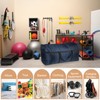 Extra Large Duffle Bag,Big Foldable Duffle Bag for Travel