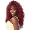Converti-Cap Outre Synthetic Wig - DOMINICAN BOUNCE (DR2/27613)