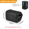Speaker Cover Compatible with Bose S1 Pro+/Bose S1 Pro Portable