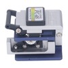 3 in 1 Fiber Cleaver Auto Blade Return 12 Surface