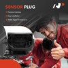 A-Premium Ride Height Level Sensor Compatible with Ram 1500 2015